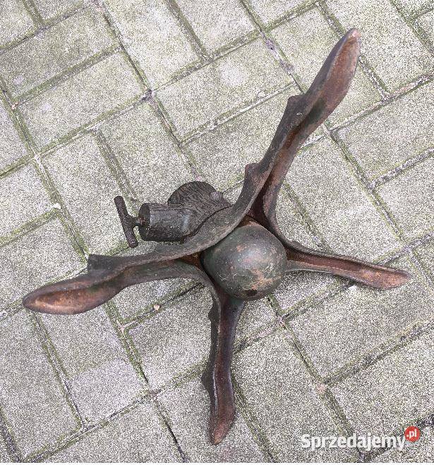 Stojak na choinkę dolnośląskie Góra sprzedam
