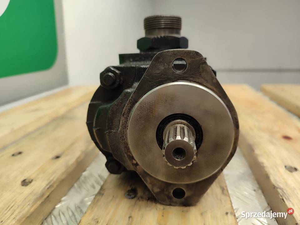 Pompa hydrauliczna 8682902 SANDERSON TL6 Pozostałe wielkopolskie Wilkowo