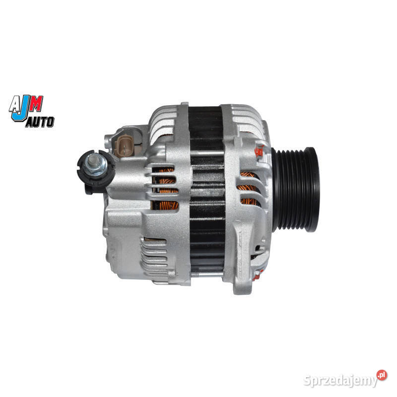 Alternator 23100EB31A 25 DCI Renault Maxity Grabów Szlachecki