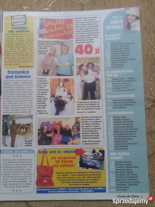 CHWILA DOJRZAŁAM DO MIŁOŚCI lubelskie Piszczac