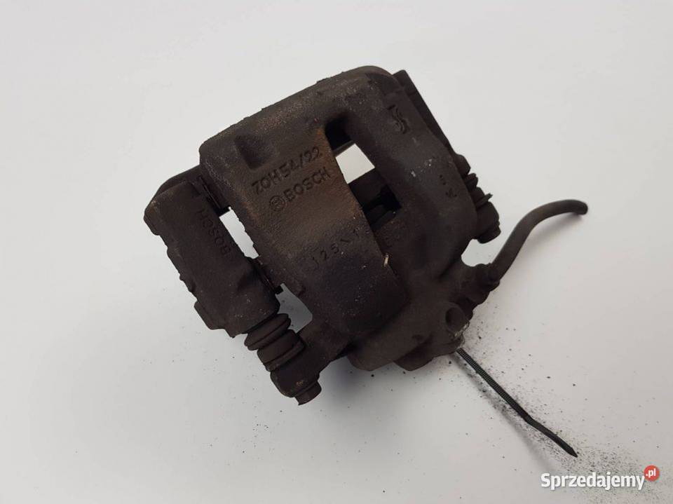 ZACISK HAMULCOWY PRZÓD PRAWY PUNTO III Lipno