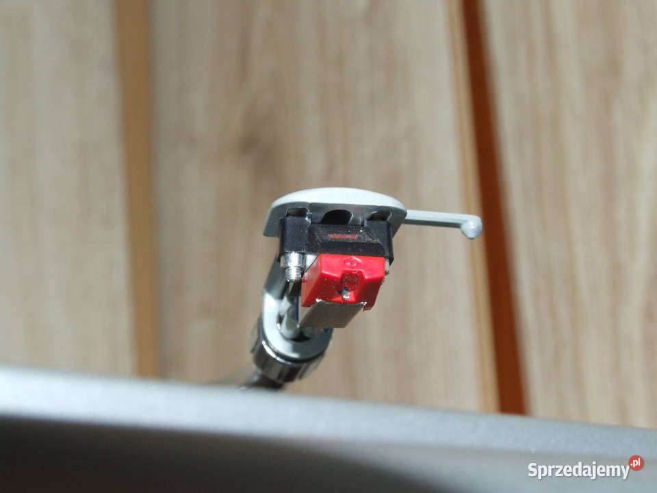 Gramofon Ion Audio USB TTUSB zachodniopomorskie Stargard