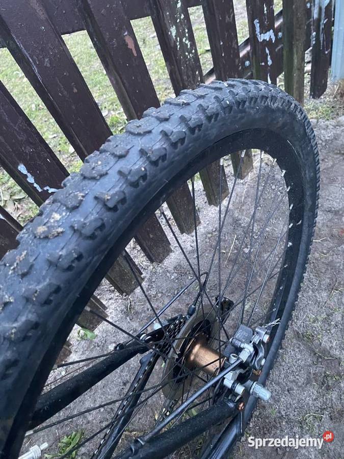 Rower górski 28 kujawsko-pomorskie Bydgoszcz