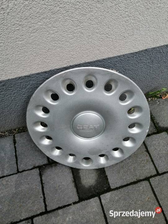 Kołpak Seat Ibiza Kielce sprzedam