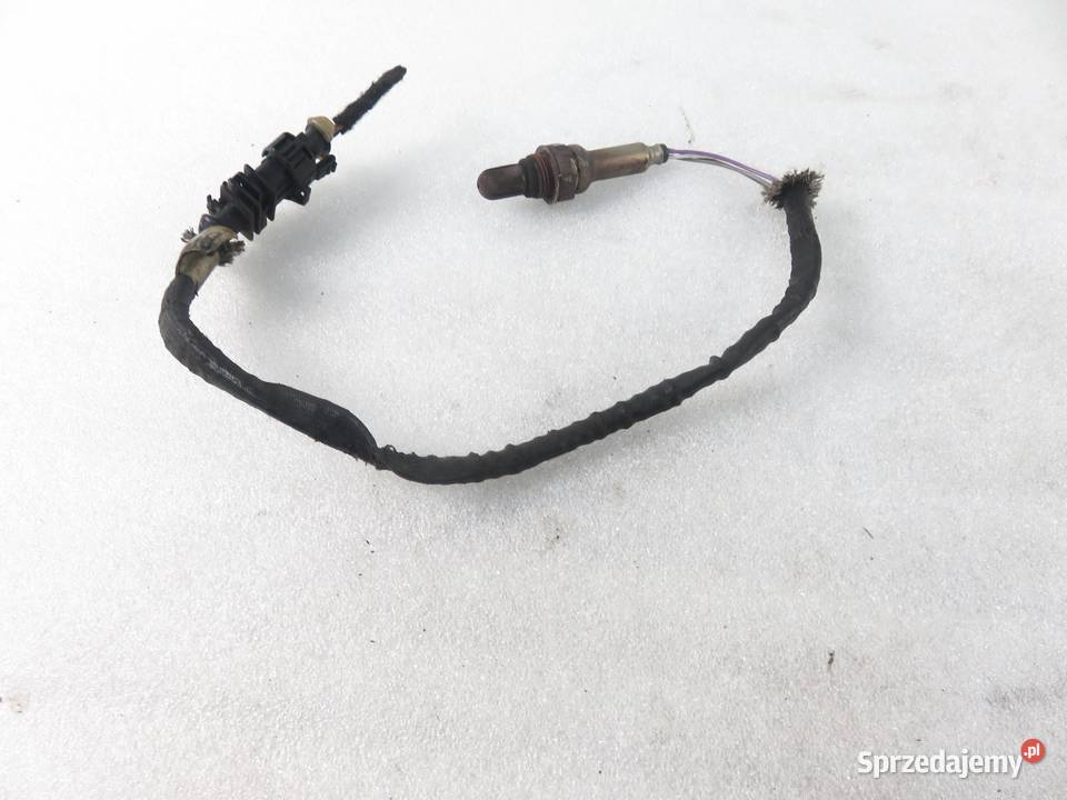 SONDA LAMBDA OPEL MERIVA A 16 024435097