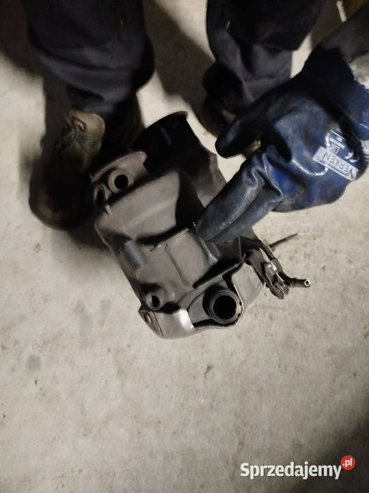 Dpf 04L181AB seat audi vw Rok produkcji 2017 Grodków