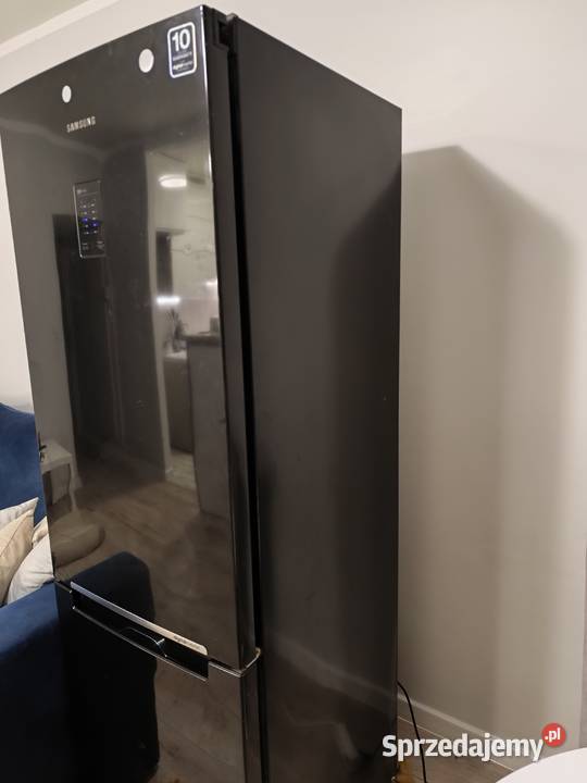 Sprzedam lodówkę Samsung wielkopolskie Konin
