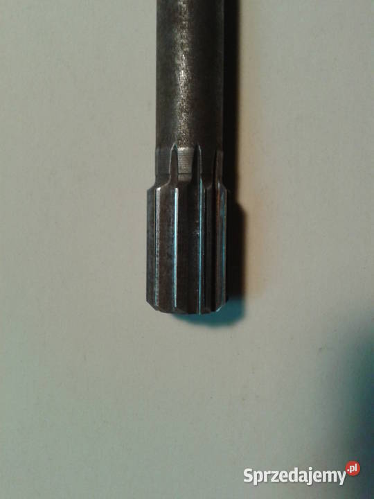 Rozwiertak NRTc 20 H7 Szczecin