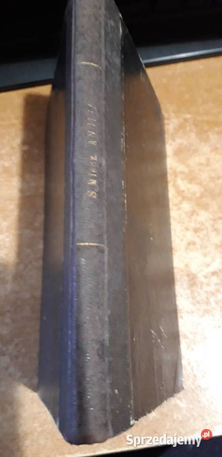 ANGLJA S MIECZ WYD MARCTA 1907 ilustracje Iwno