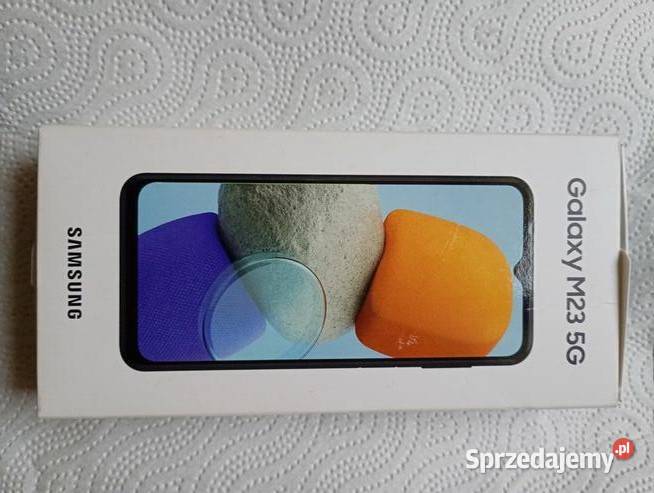 Samsung M23 5G