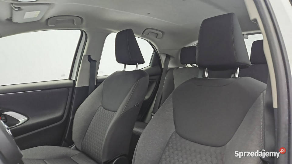 Toyota Yaris 15 Comfort Z Polskiego Salonu 125KM Warszawa sprzedam