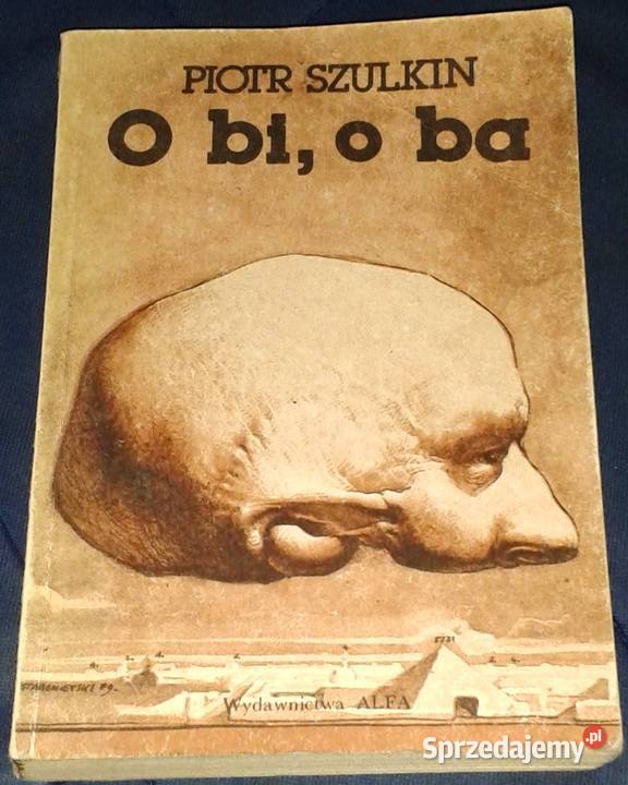 O bi o ba i inne prawdziwe nowele filmowe Piotr Chełm