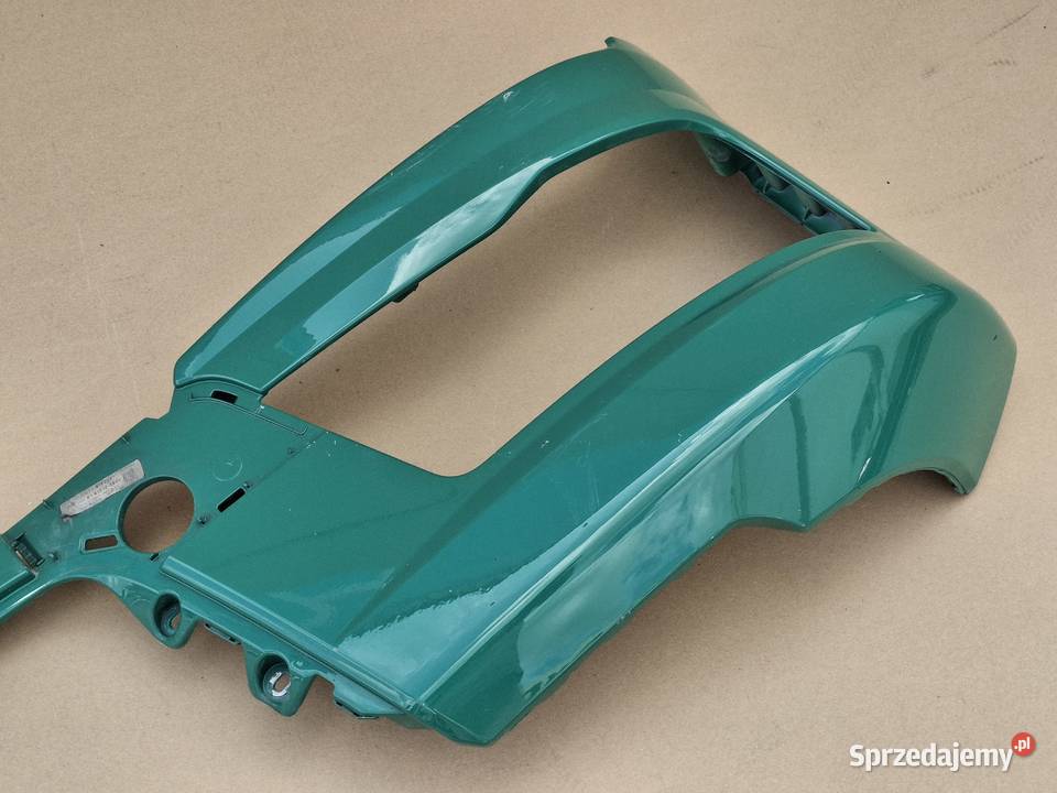 MAN TGS TG3 21 OKULAR REFLEKTORA PRAWY OBUDOWA Bieleń