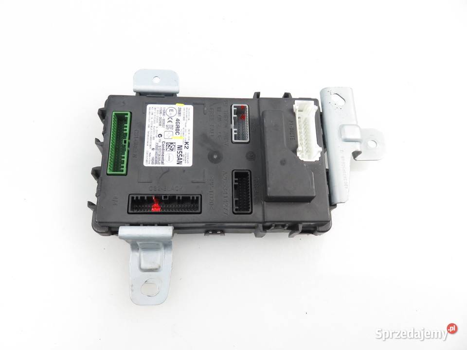 MODUŁ BCM INFINITI Q50 284B14GR0C sprzedam