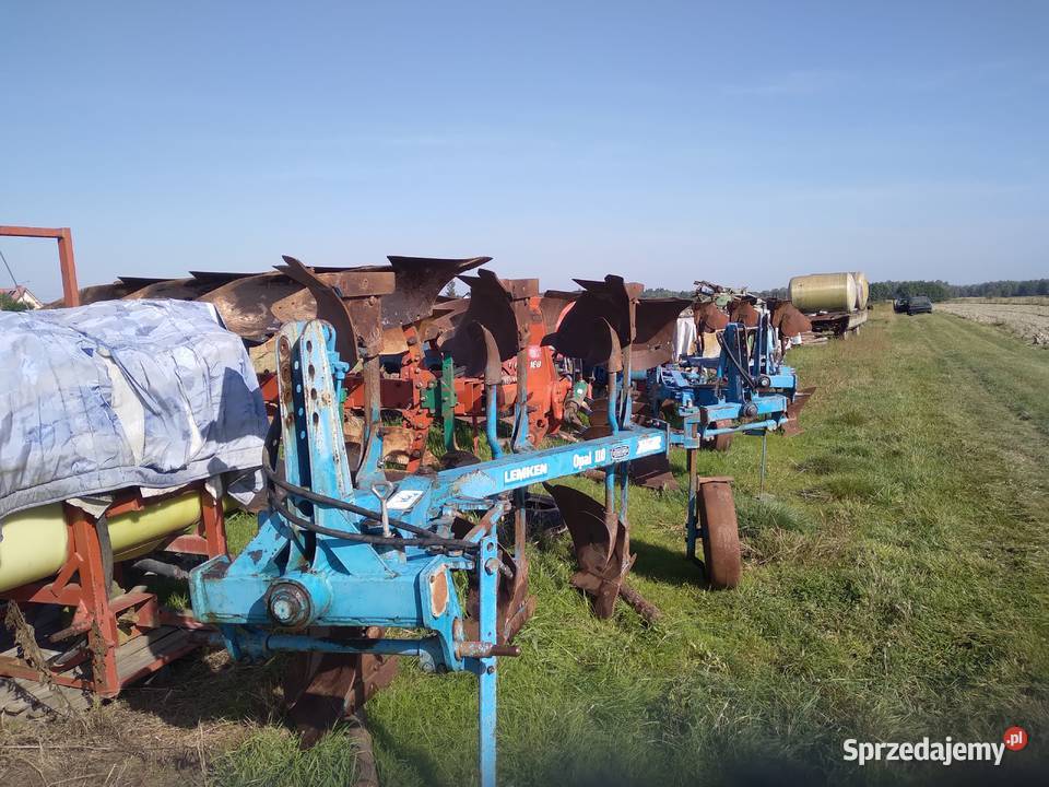 Lemken opal 110 Lemken opal 90 x2 7 17 Lemken Aleksandrów