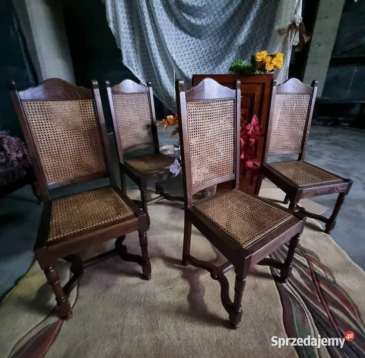 Piekne stylowe meble Białystok