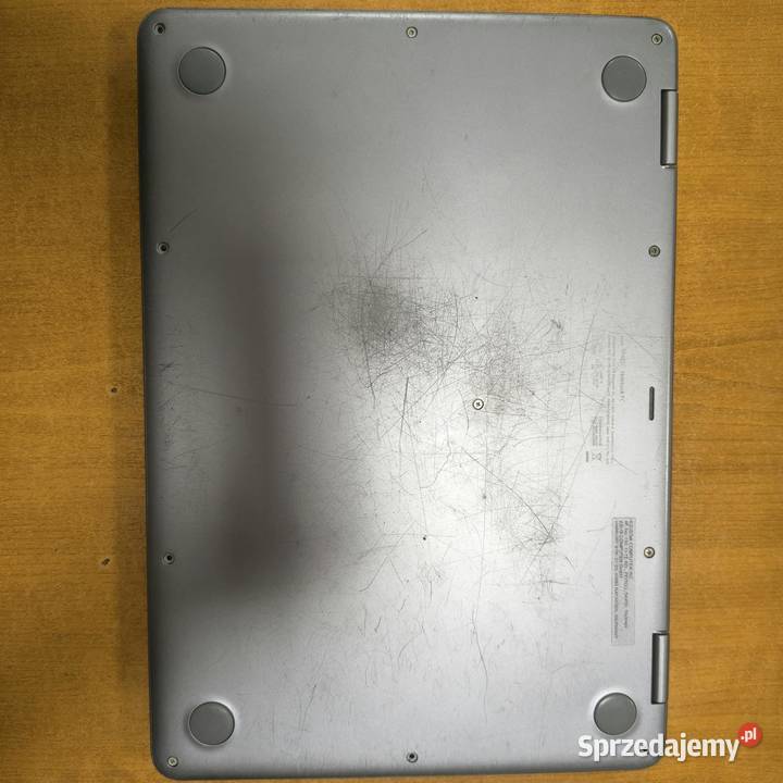 Laptop ASUS TP401C Core m3 7Gen Dotyk Obrotowy Elbląg