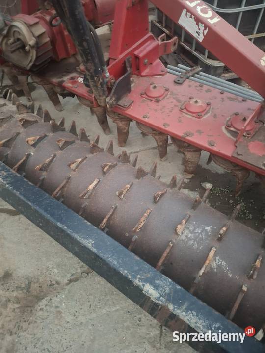 Brona aktywna 3m Kverenland Łańcut sprzedam