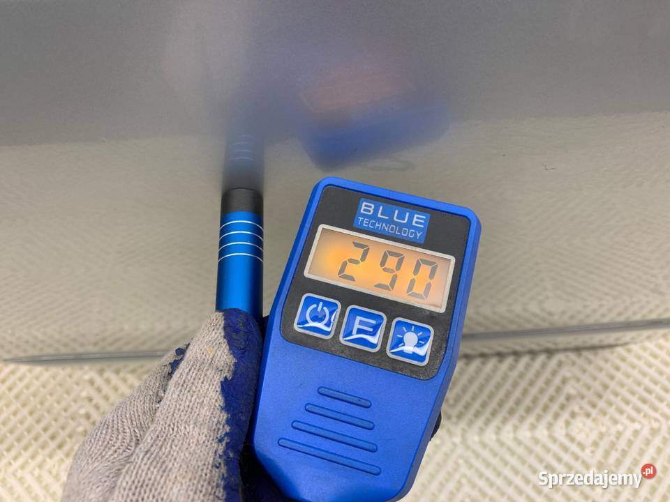 DRZWI PRAWY TYŁ AUDI A4 B6 Hatchback 0005