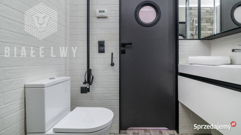 Mieszkanie Sopot Aleja Niepodległości 271m2 1