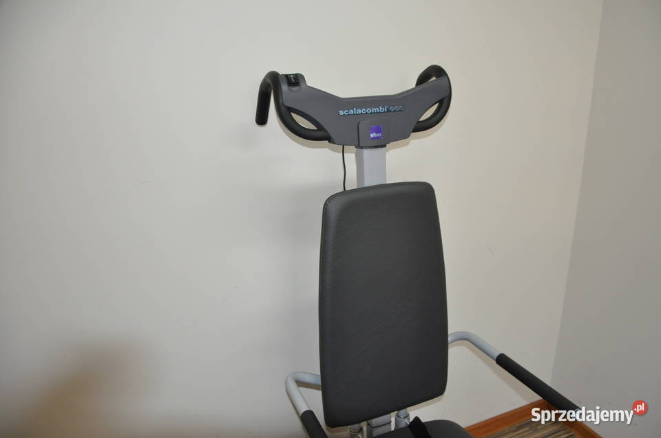 Schodołaz kroczący SCALACOMBI IQ S34 z Pabianice sprzedam