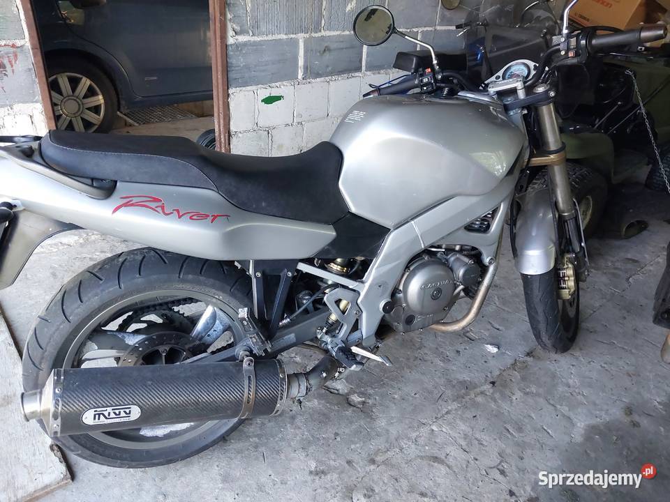 Zamienię motocykl dostawczaka Rok produkcji 2000 Giedlarowa