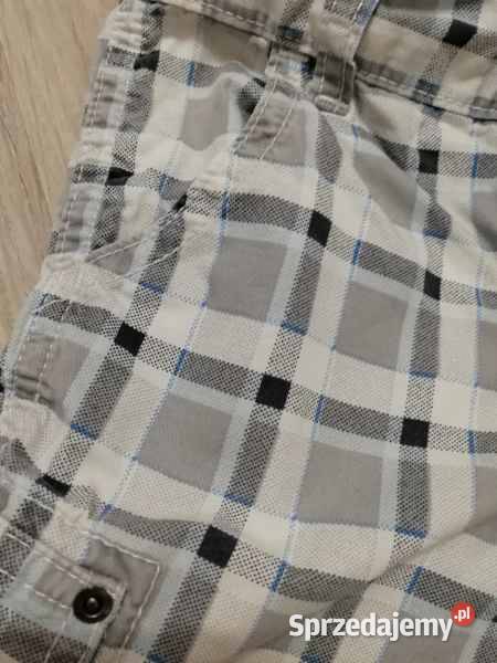 Spodenki chłopiec Nidzica