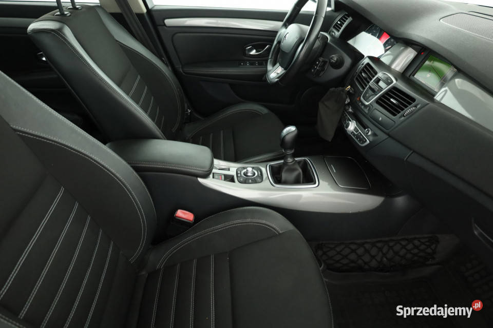 Renault Laguna 20 DCi nieuszkodzony Piaseczno