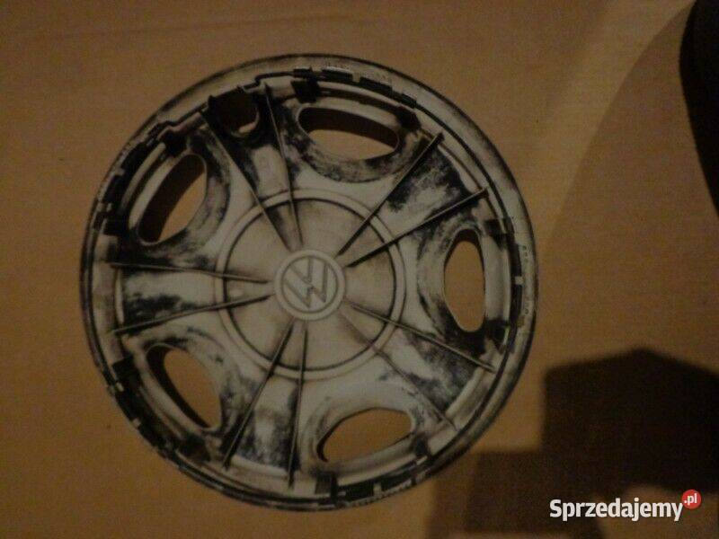 POLOVW POLO GOLF II III kołpak 13 oryginał