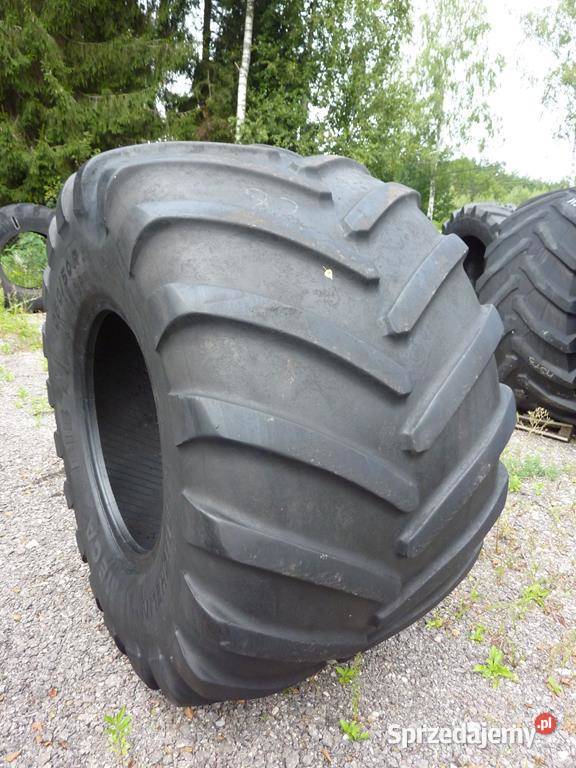 Opona używana rolnicza 105050R32 MICHELIN