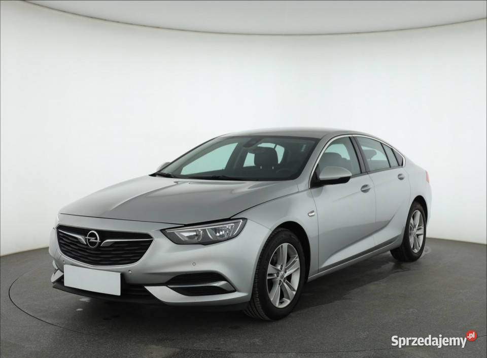 Opel Insignia 16 CDTI ESP Piaseczno