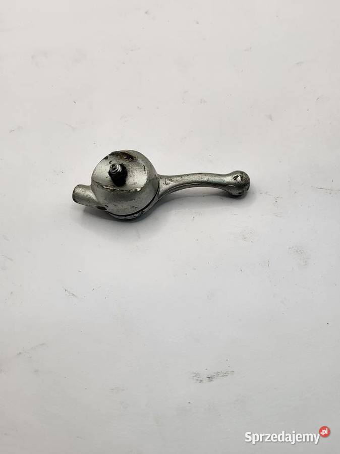 przełącznik ssania manetka ssania bmw horex śląskie Rybnik