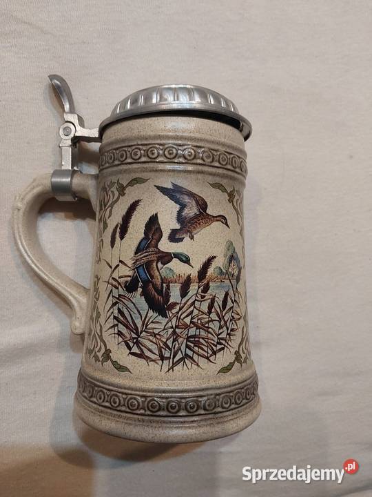 Kufel pamiątkowy Baby Górne