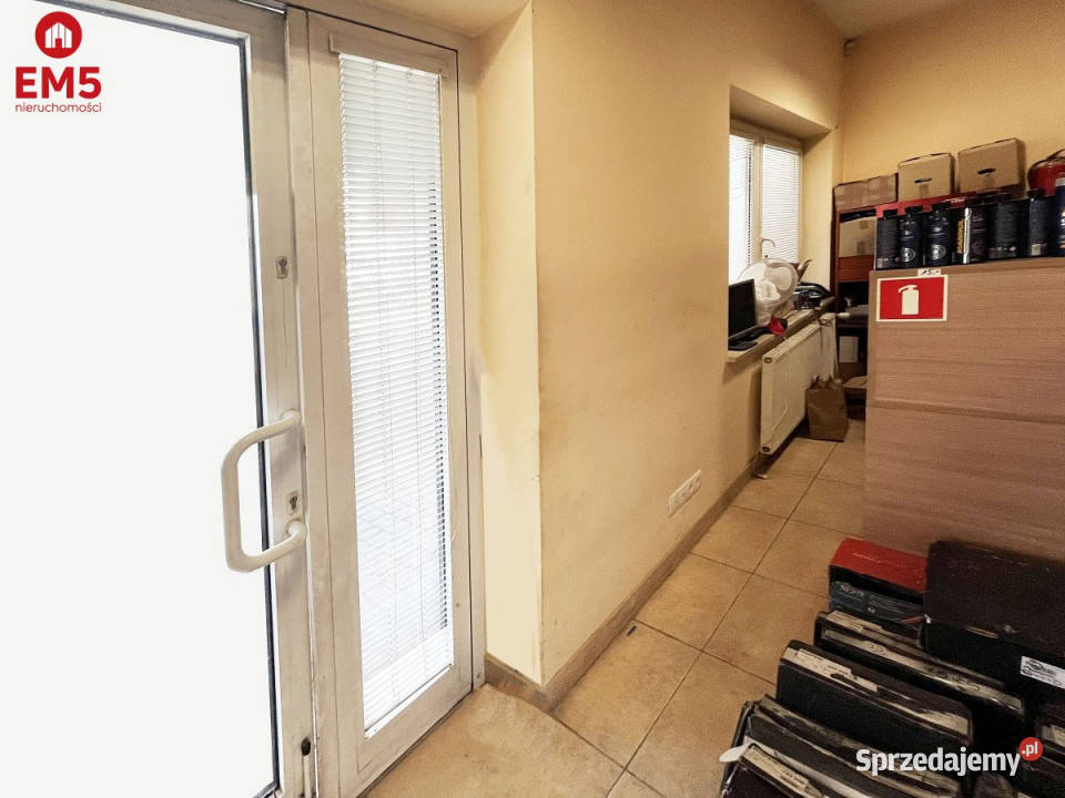Lokal sprzedam Białystok 94m2 10531zł/m2 sprzedam