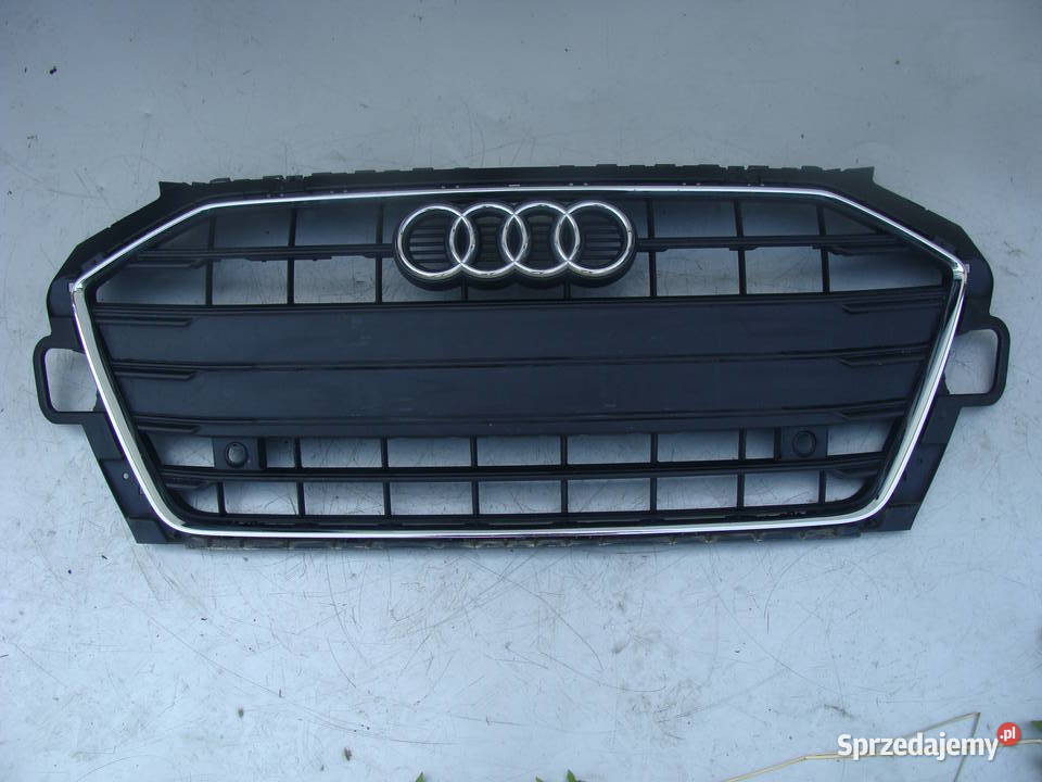 AUDI A4 B9 LIFT 18r Atrapa Chłodnicy Grill osobowe Karoseria Goleniów