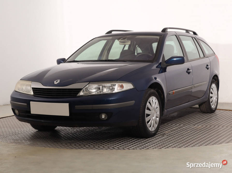 Renault Laguna 18 16V wspomaganie kierownicy Katowice