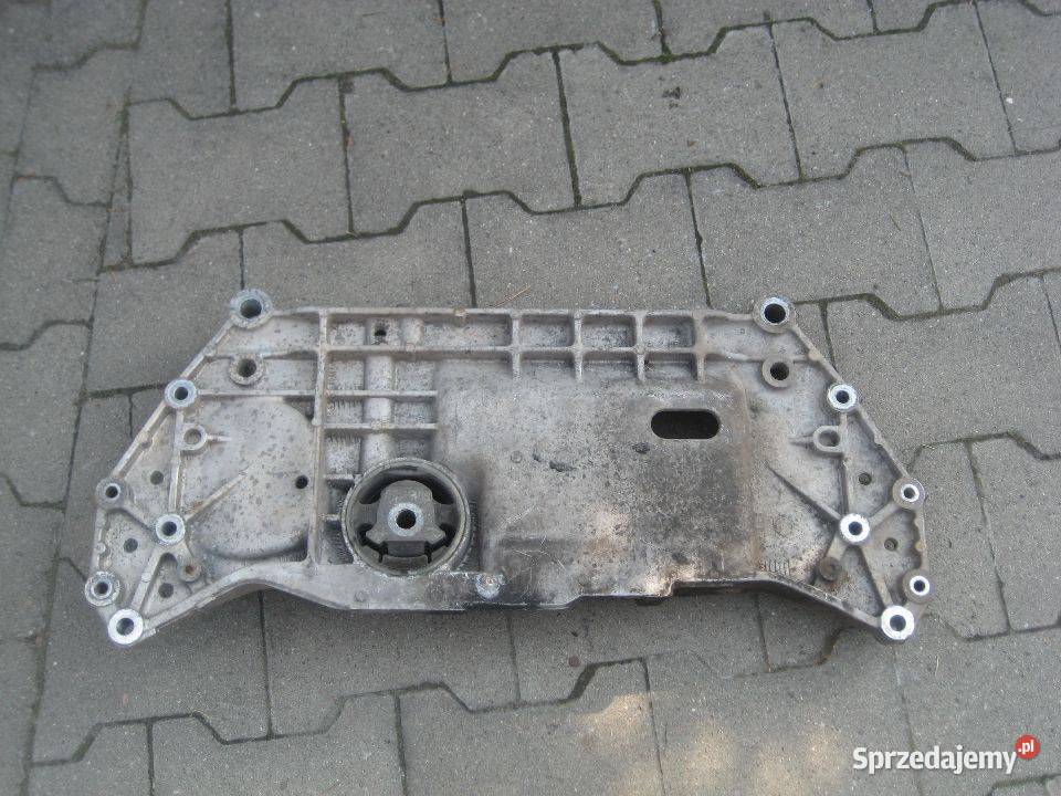 vw caddy 0310r 20sdi zawieszenie przednie wózek Rakoniewice
