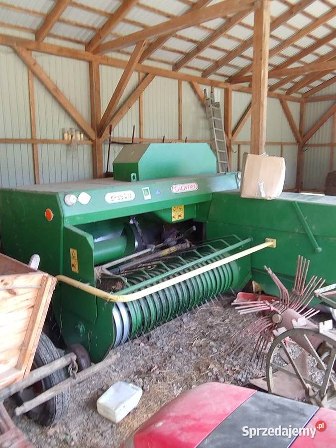 Sipma kostka Chmielnik