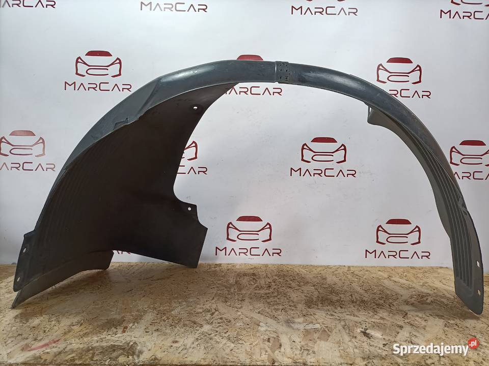 HYUNDAI I20 LIFT 18 NADKOLE LEWY PRZÓD Pleszew sprzedam