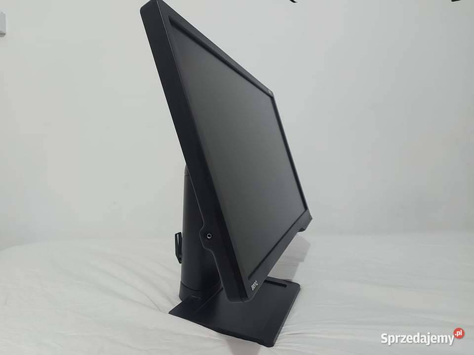 Monitor BenQ model XL 2411Z 1920x1080 Full HD 24 Jastrzębie-Zdrój sprzedam