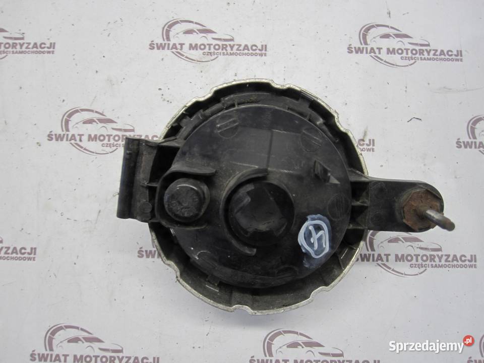 KIA SORENTO II 4x4 10r halogen lewy 922012P0 sprzedam