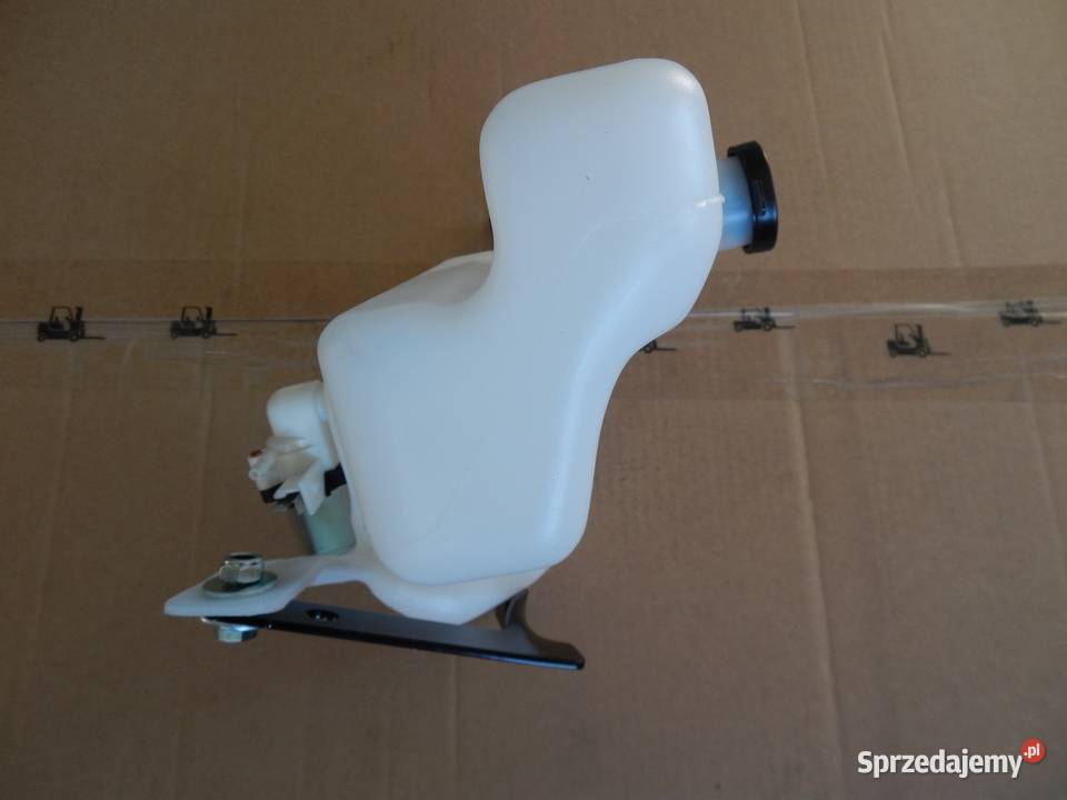 Zbiorniczek Płynu Do Spryskiwaczy Linde 392393 Mogilany