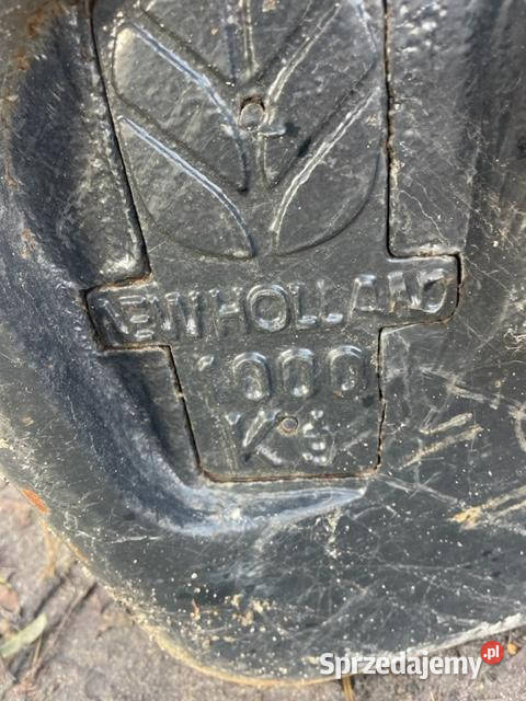 holland Balast obciąźnik 1000 Jastrzębniki