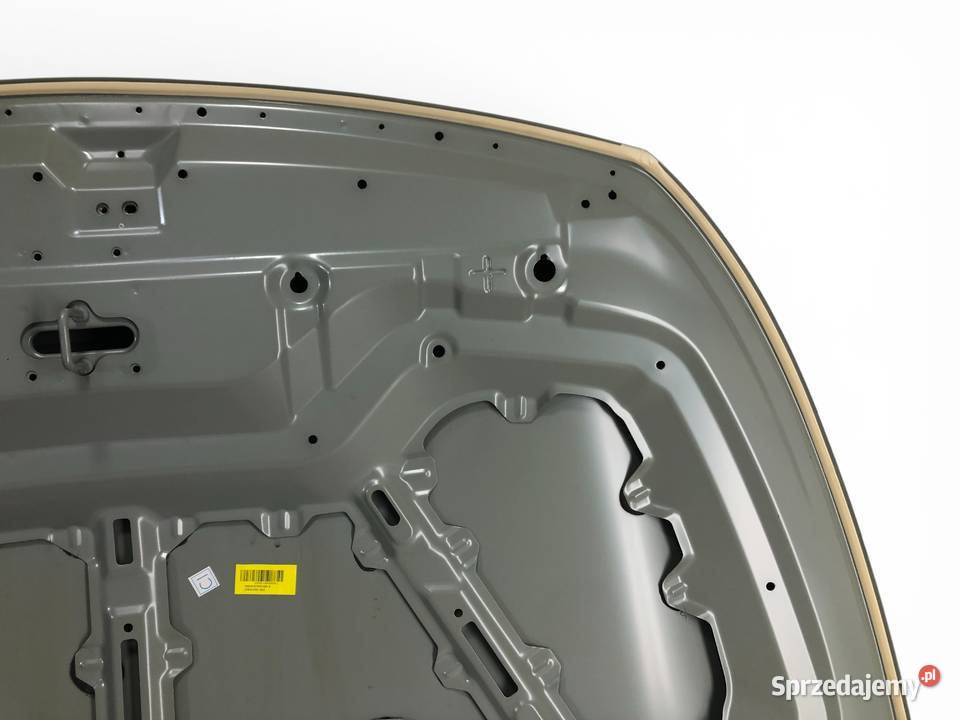 Kia Sportage SL III 062010122015 Maska pokrywa Skarżysko-Kamienna