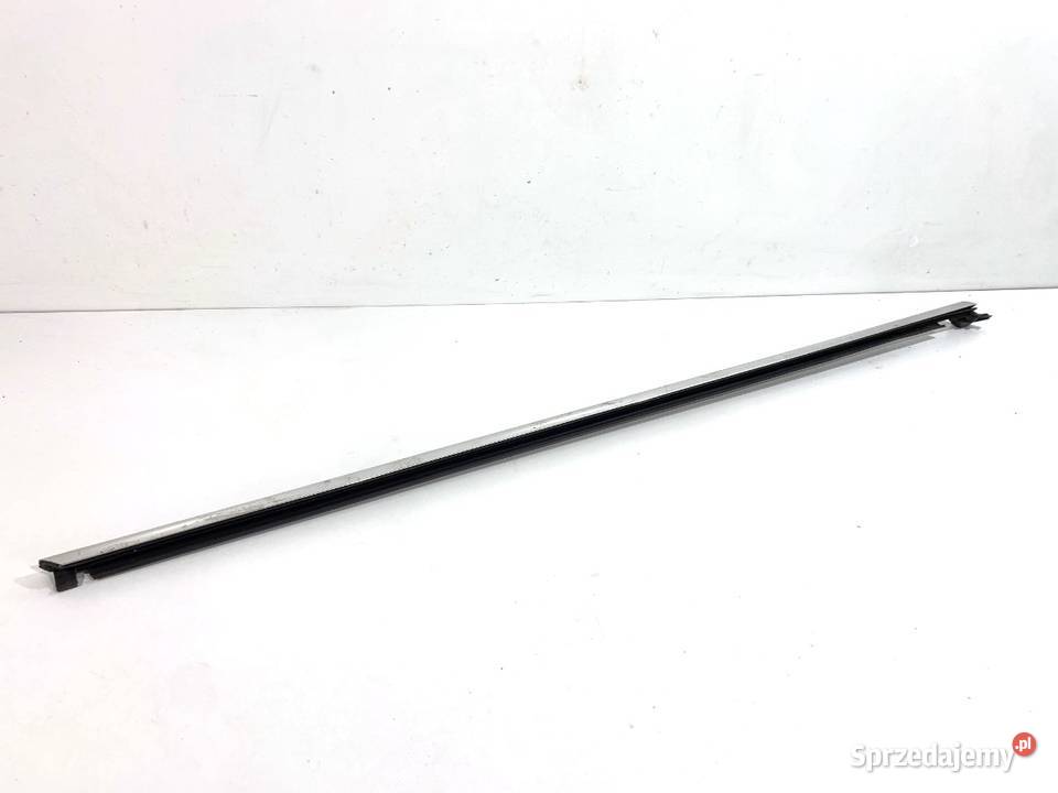 LISTWA ZGARNIAJĄCA TYŁ PRAWY PEUGEOT 508 I podkarpackie