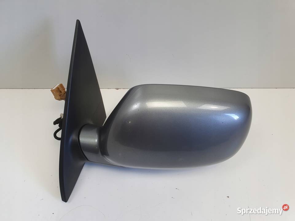 LUSTERKO VW Touareg I 0210r LEWE KIEROWCY europa lubelskie Rudka sprzedam