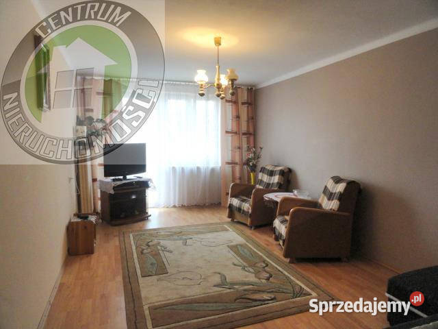 Mieszkanie Nowy Sącz 4942m2 2pok