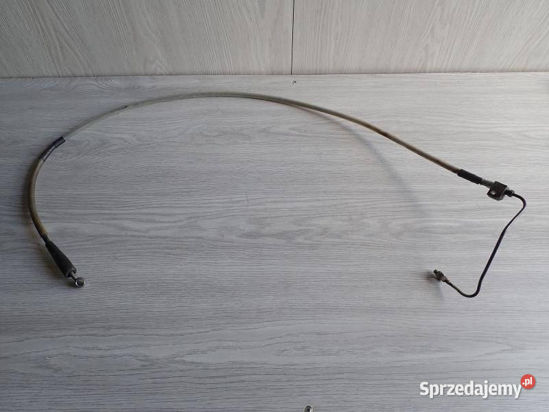 PRZEWÓD HAMULCA HAMULCOWY PRZÓD KAWASAKI KLX 300 Strzelce Krajeńskie