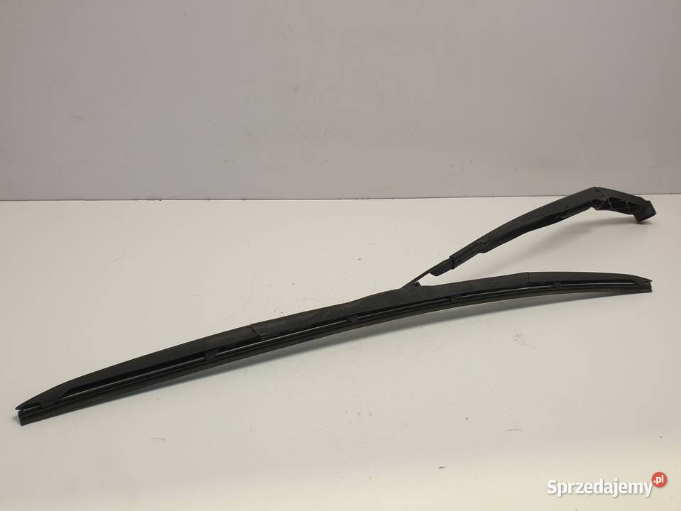 Toyota Land Cruiser 150 PRAWA RAMIE WYCIERACZKI osobowe Rudka