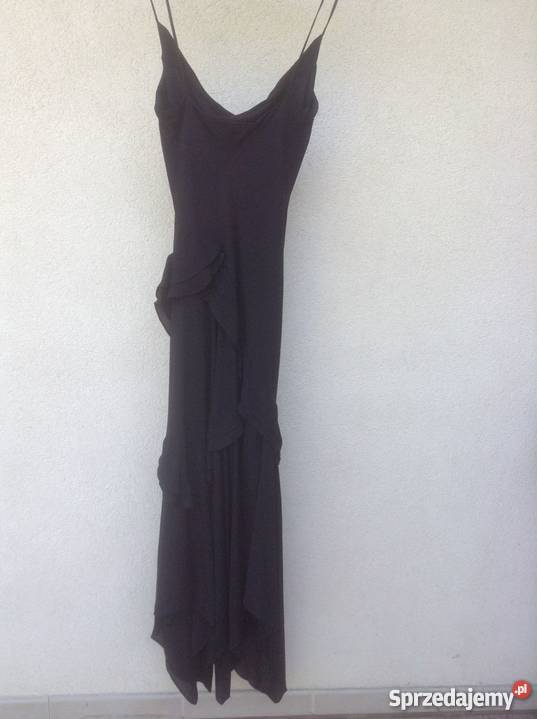 Suknia damska okolicznosciowa RALPH LAUREN opolskie Opole